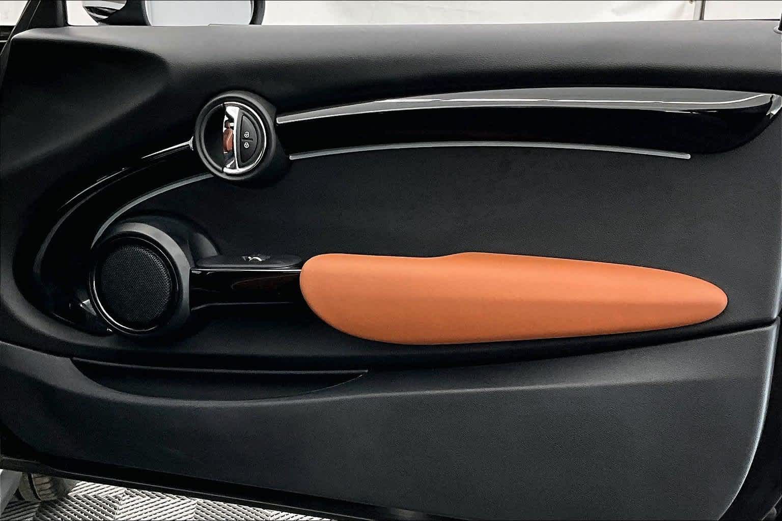 2024 MINI Hardtop 2 Door Cooper