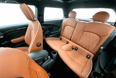 2024 MINI Hardtop 2 Door Cooper