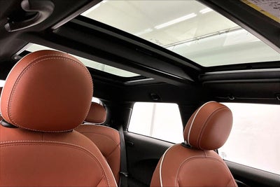 2024 MINI Hardtop 2 Door Cooper