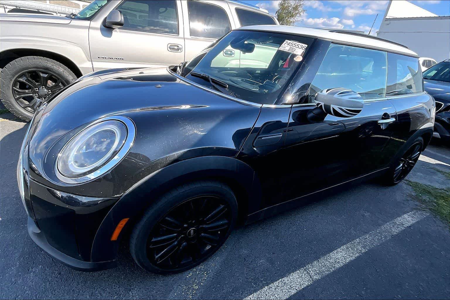 2024 MINI Hardtop 2 Door Cooper