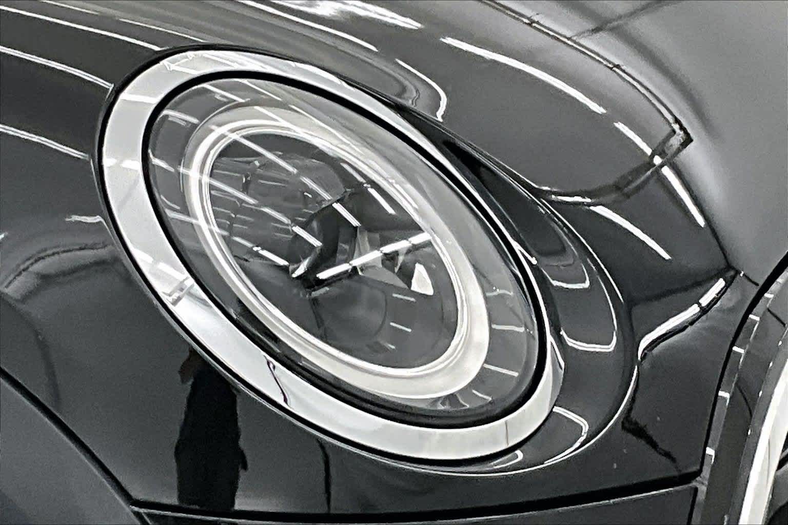 2024 MINI Hardtop 2 Door Cooper