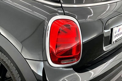 2024 MINI Hardtop 2 Door Cooper