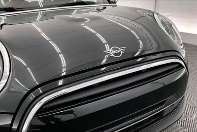 2024 MINI Hardtop 2 Door Cooper