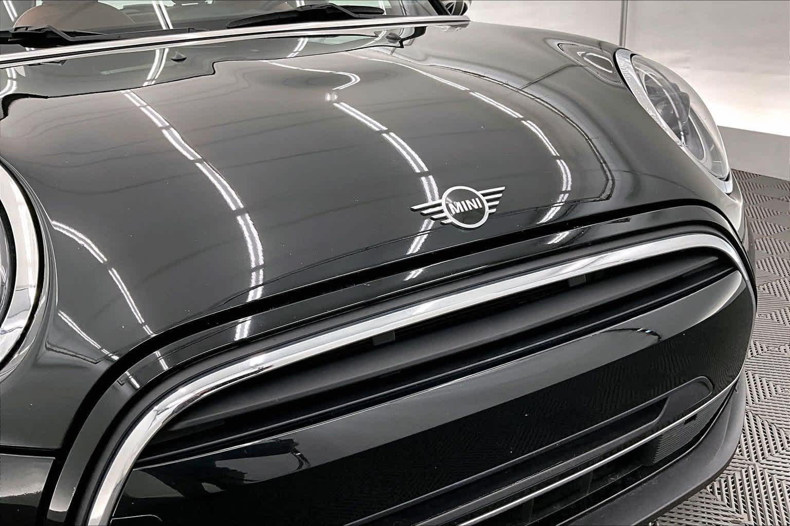 2024 MINI Hardtop 2 Door Cooper
