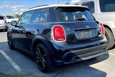 2024 MINI Hardtop 2 Door Cooper