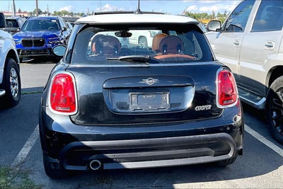 2024 MINI Hardtop 2 Door Cooper