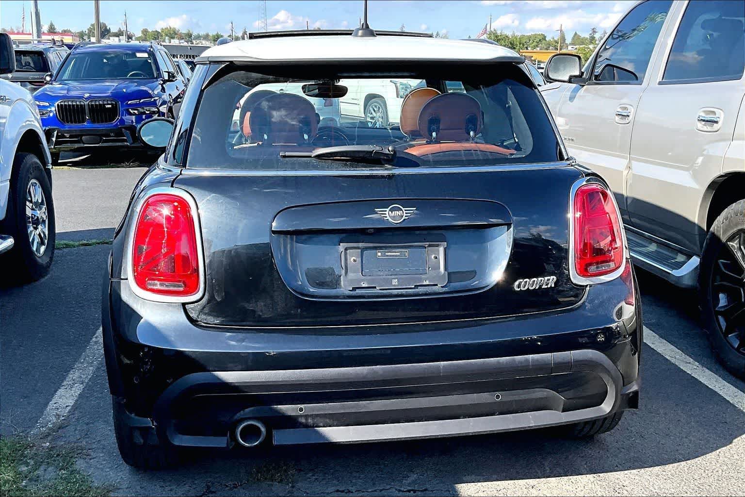 2024 MINI Hardtop 2 Door Cooper