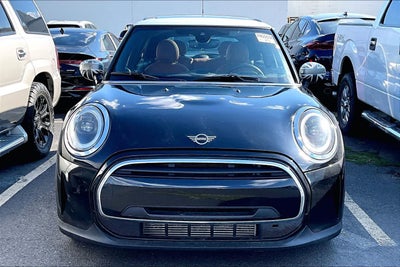 2024 MINI Hardtop 2 Door Cooper