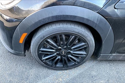 2024 MINI Hardtop 2 Door Cooper