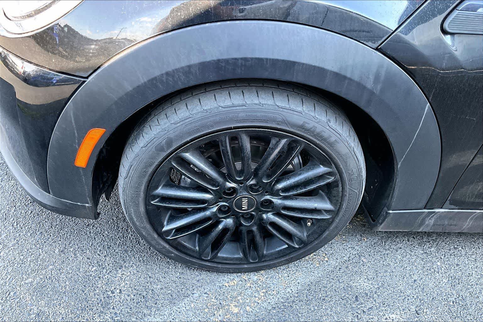 2024 MINI Hardtop 2 Door Cooper