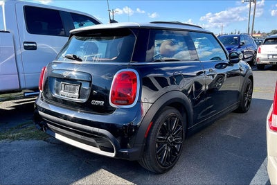 2024 MINI Hardtop 2 Door Cooper