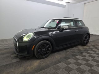 2024 MINI Hardtop 2 Door Cooper