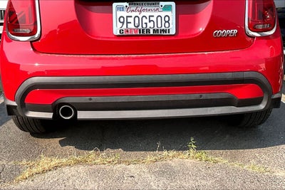 2023 MINI Hardtop 2 Door Cooper