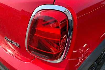 2023 MINI Hardtop 2 Door Cooper