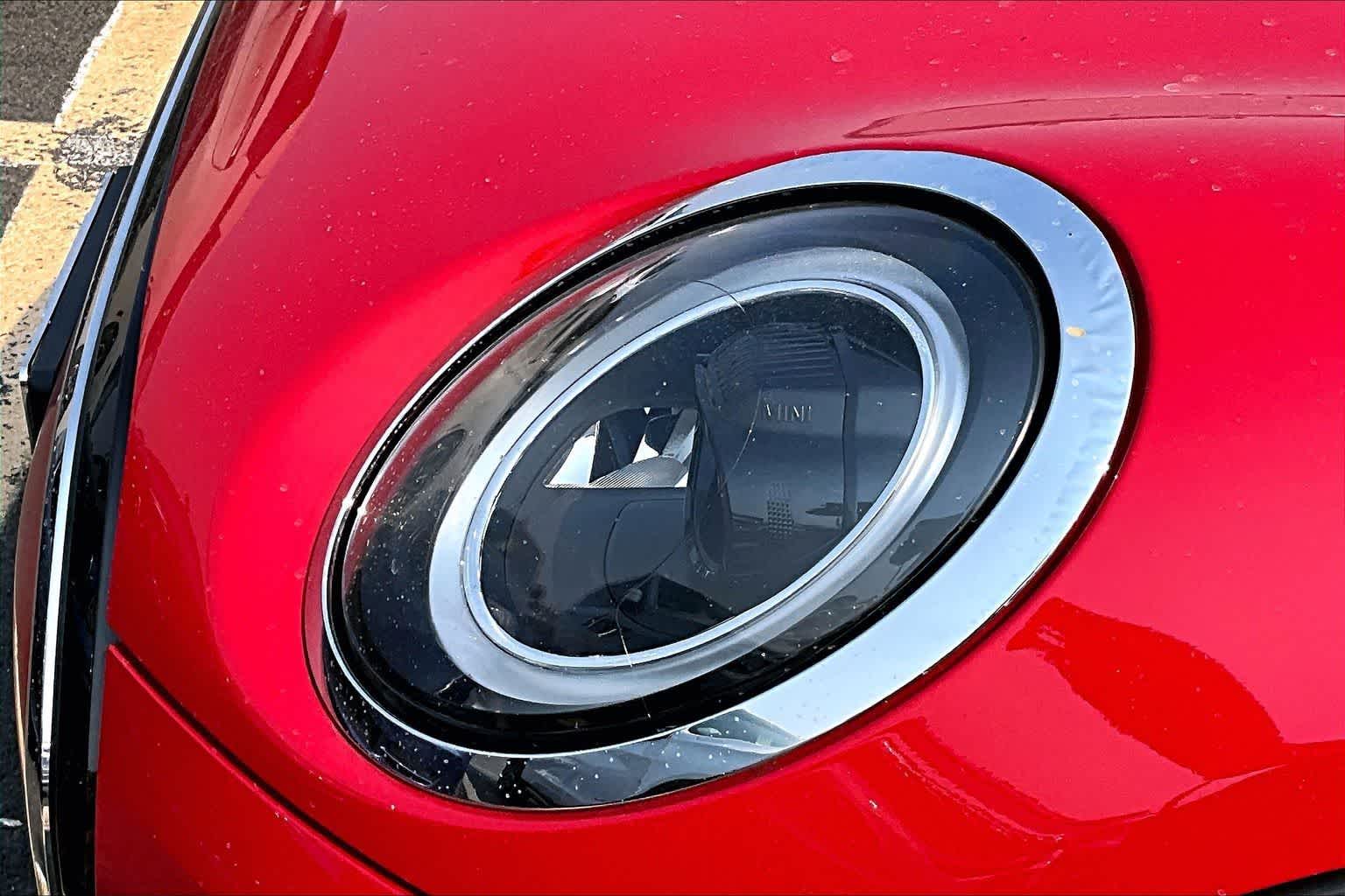 2023 MINI Hardtop 2 Door Cooper