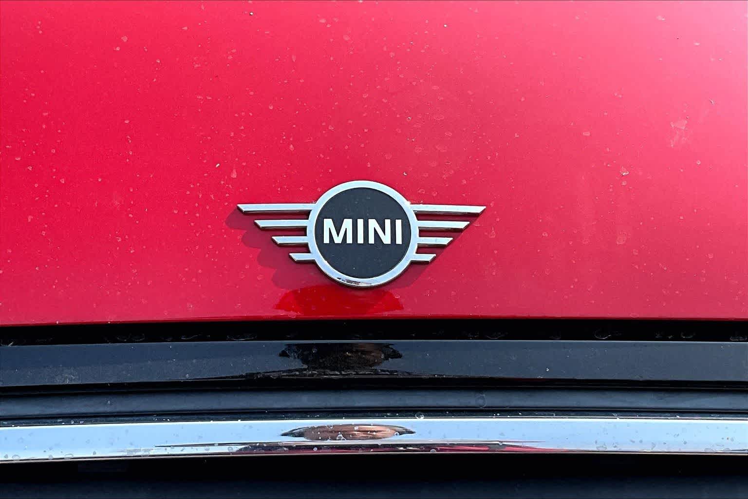 2023 MINI Hardtop 2 Door Cooper