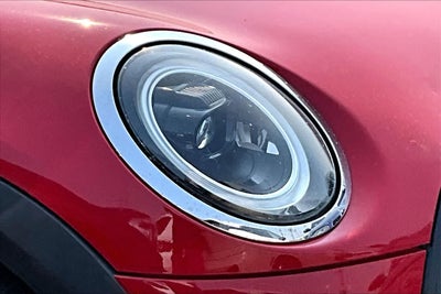 2023 MINI Hardtop 2 Door Cooper