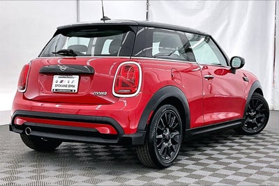 2023 MINI Hardtop 2 Door Cooper