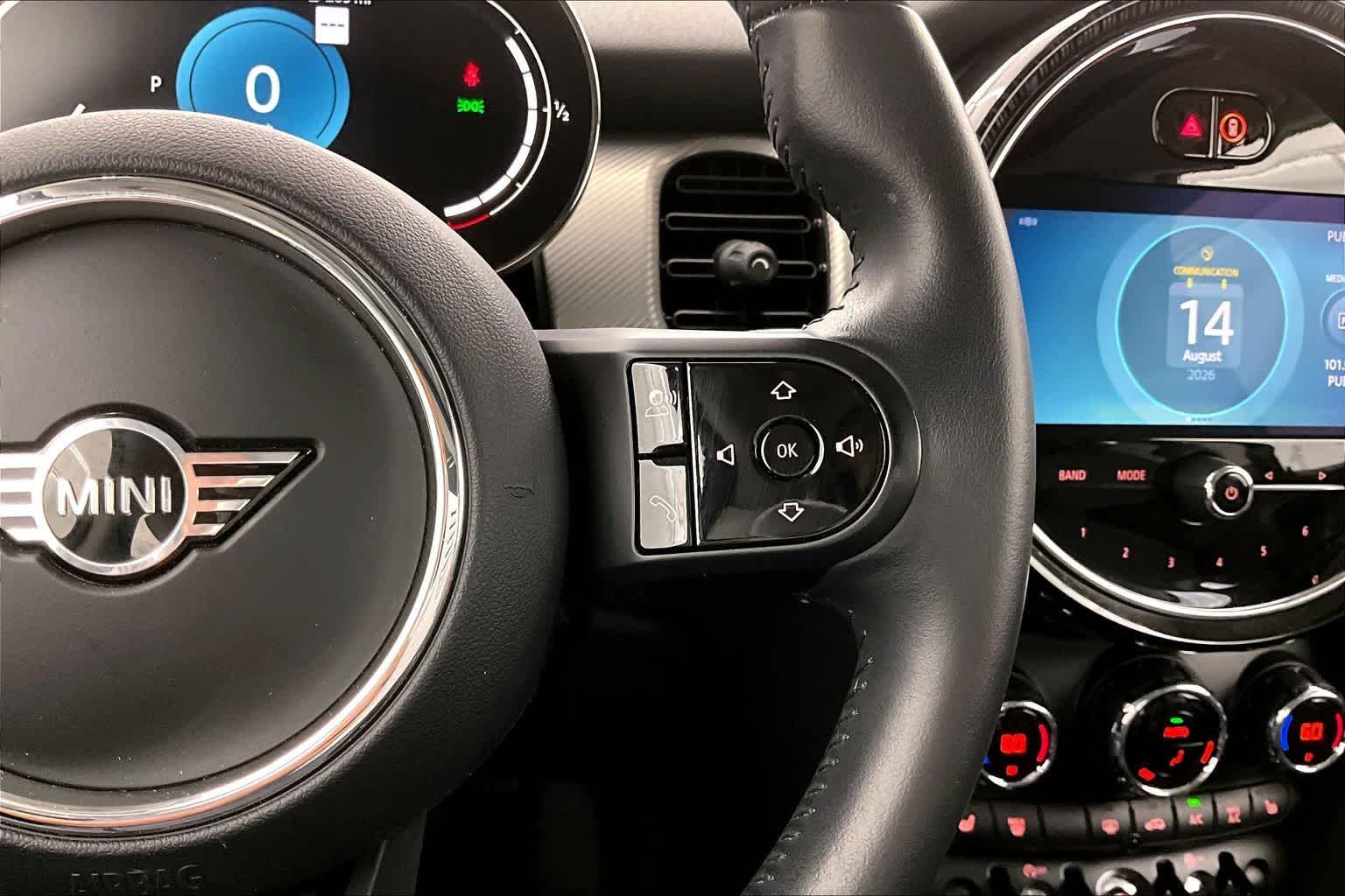 2023 MINI Hardtop 2 Door Cooper