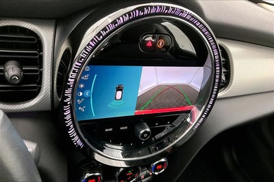 2023 MINI Hardtop 2 Door Cooper