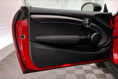 2023 MINI Hardtop 2 Door Cooper