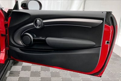 2023 MINI Hardtop 2 Door Cooper