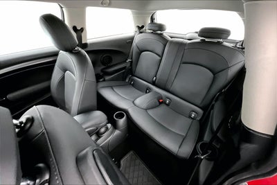 2023 MINI Hardtop 2 Door Cooper