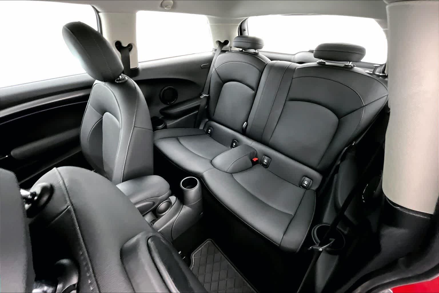 2023 MINI Hardtop 2 Door Cooper