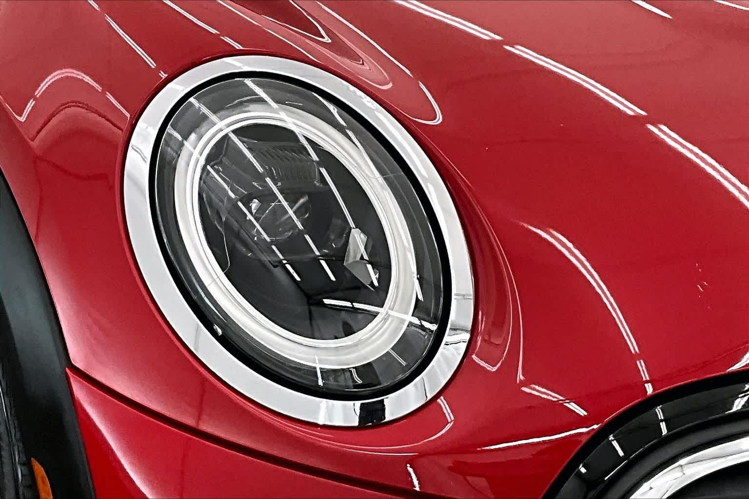 2023 MINI Hardtop 2 Door Cooper