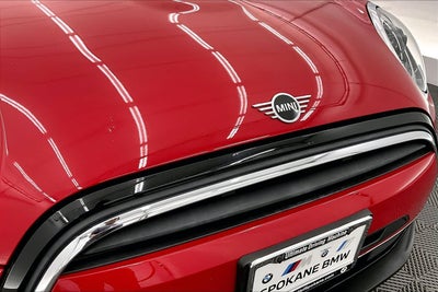 2023 MINI Hardtop 2 Door Cooper