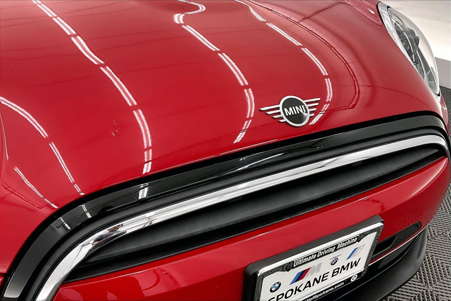2023 MINI Hardtop 2 Door Cooper