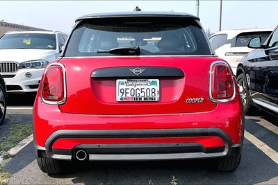 2023 MINI Hardtop 2 Door Cooper