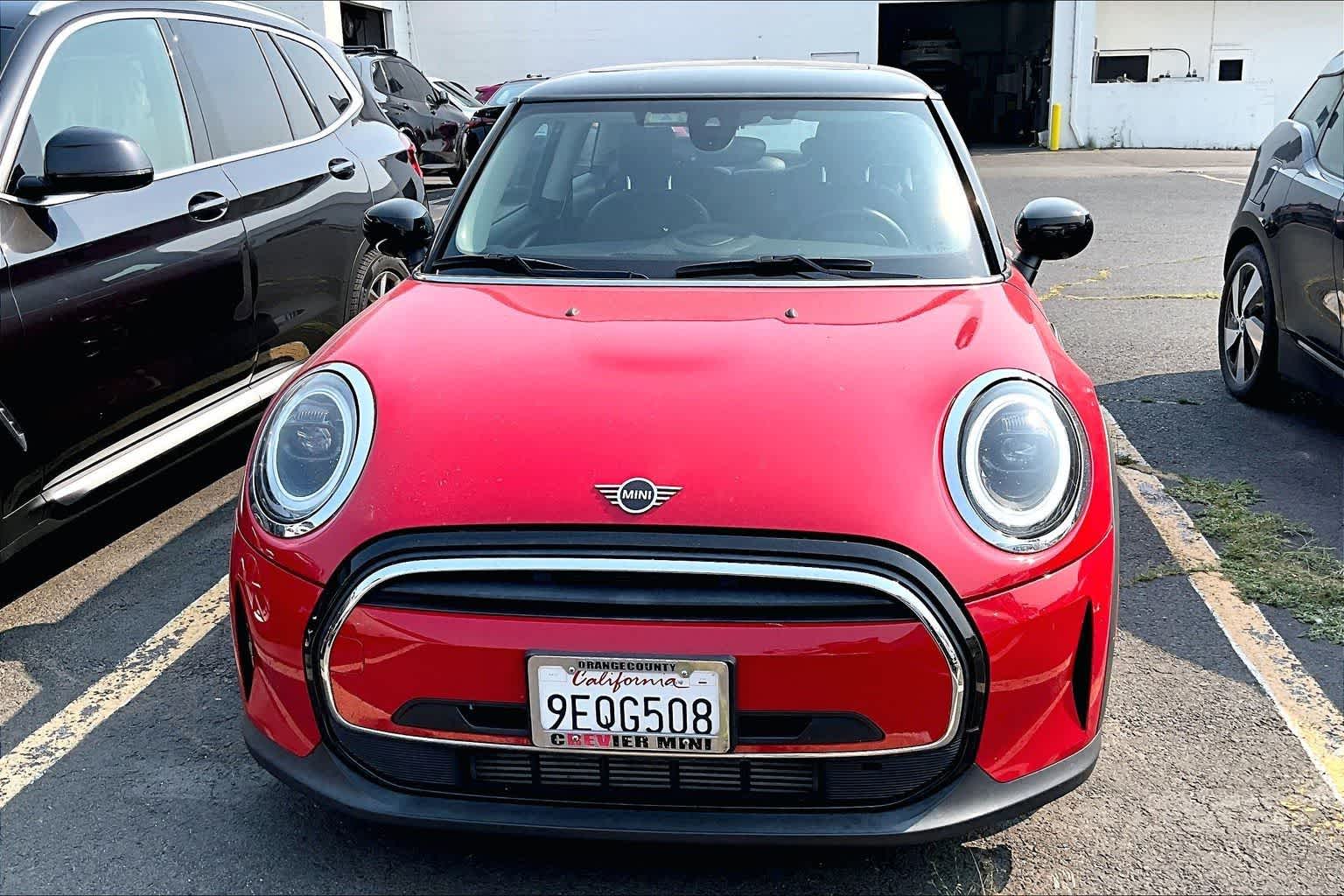2023 MINI Hardtop 2 Door Cooper