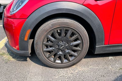 2023 MINI Hardtop 2 Door Cooper