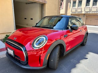 2023 MINI Hardtop 2 Door Cooper