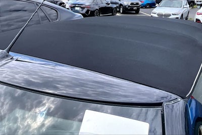 2024 MINI Convertible Cooper S