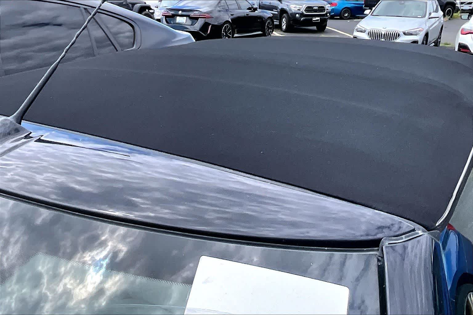 2024 MINI Convertible Cooper S