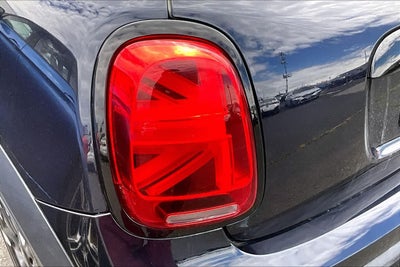 2024 MINI Convertible Cooper S