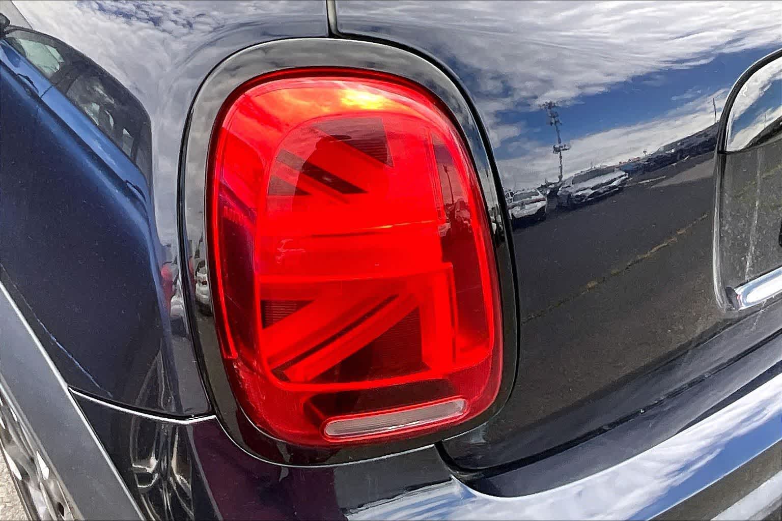 2024 MINI Convertible Cooper S