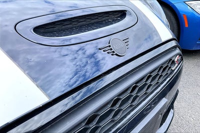2024 MINI Convertible Cooper S