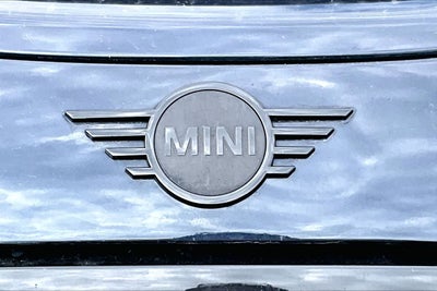 2024 MINI Convertible Cooper S