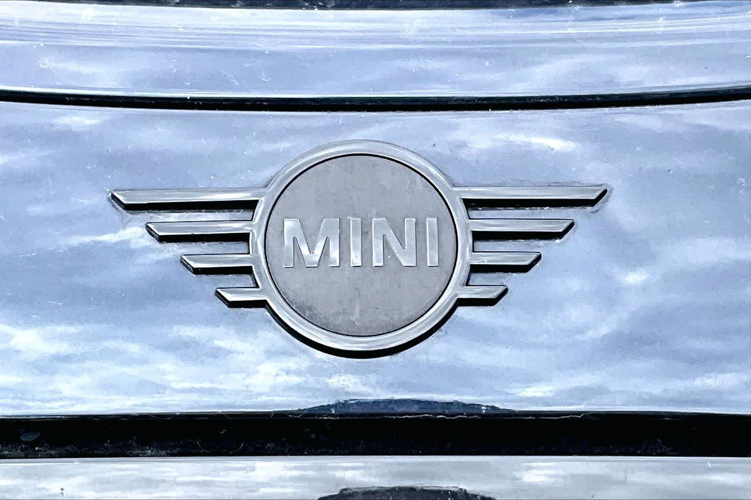 2024 MINI Convertible Cooper S