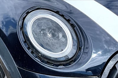 2024 MINI Convertible Cooper S