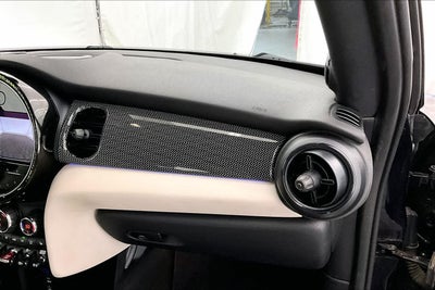 2024 MINI Convertible Cooper S