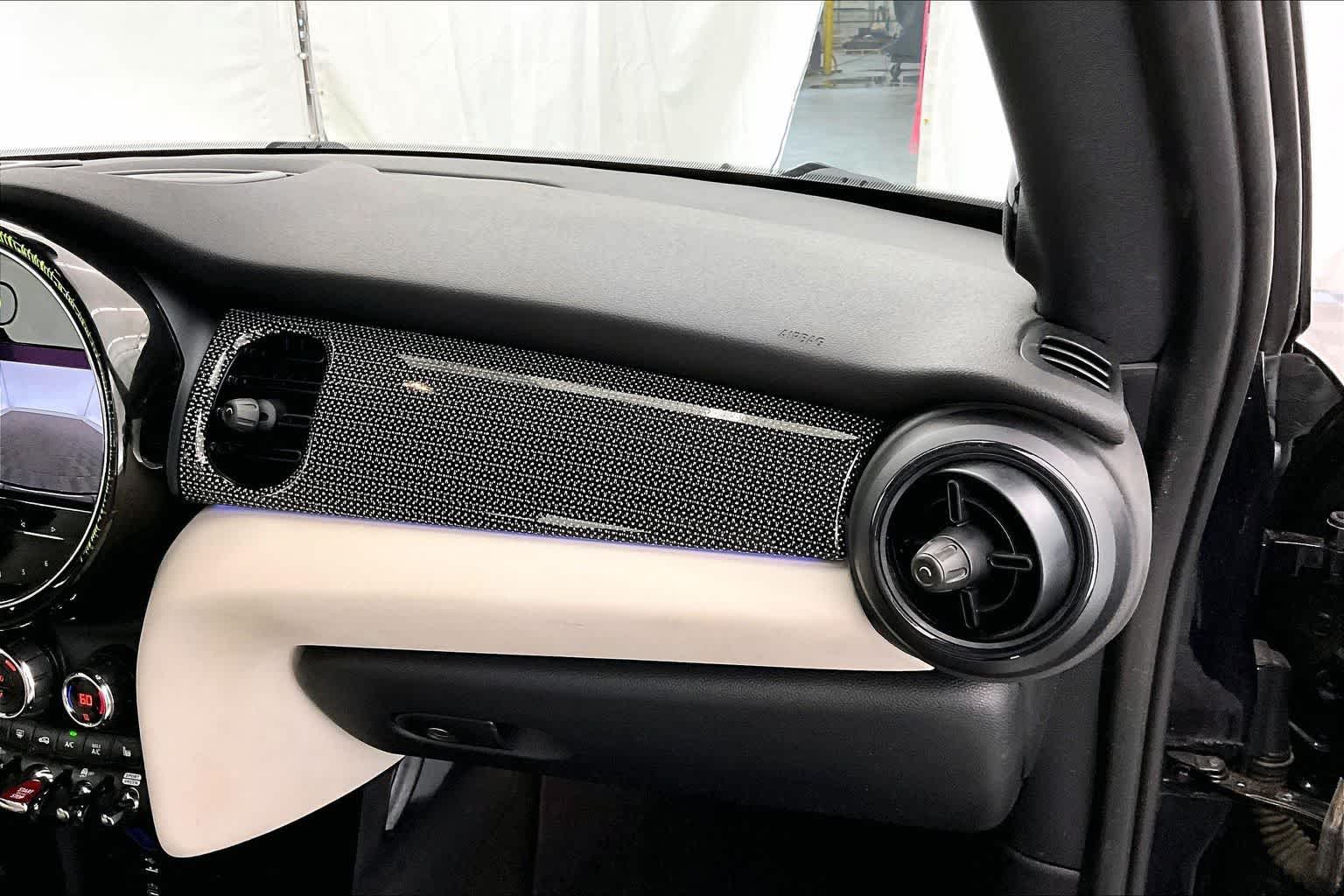 2024 MINI Convertible Cooper S