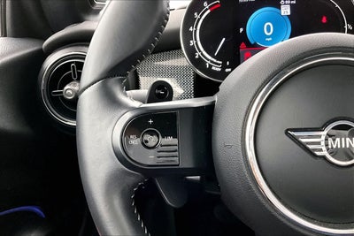2024 MINI Convertible Cooper S