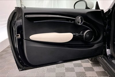 2024 MINI Convertible Cooper S