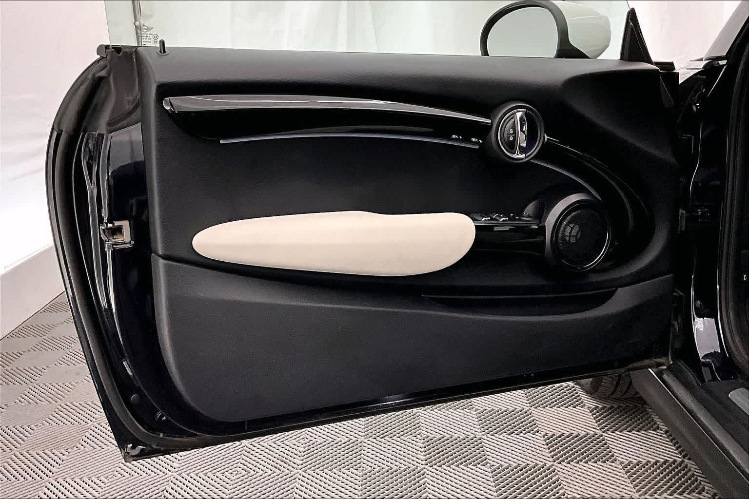 2024 MINI Convertible Cooper S