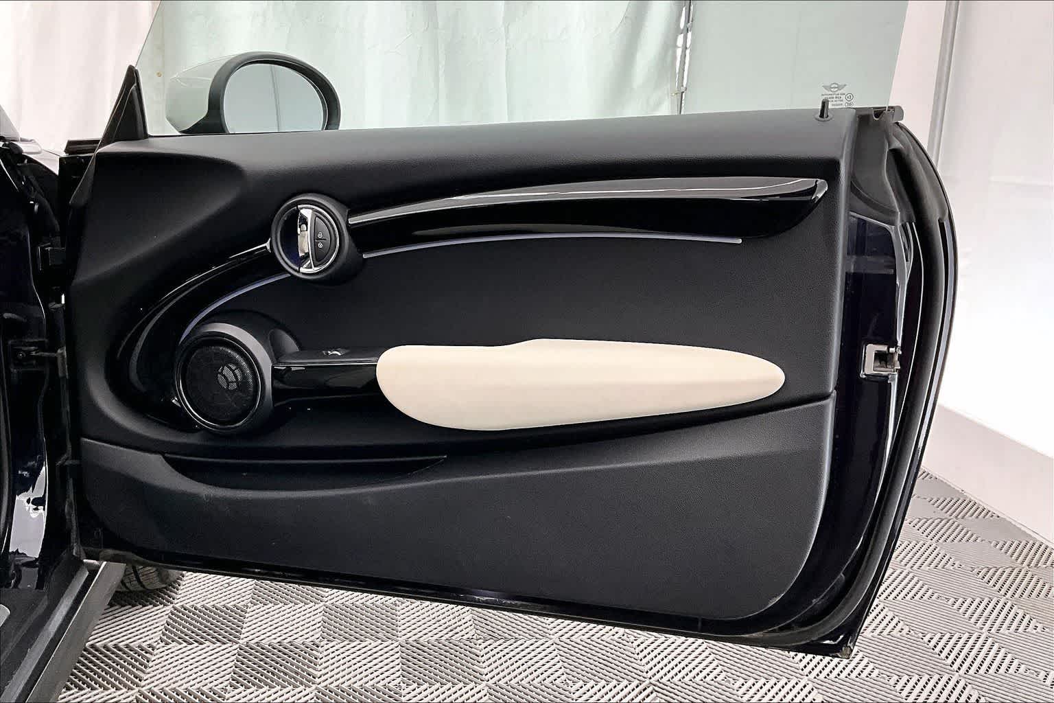 2024 MINI Convertible Cooper S