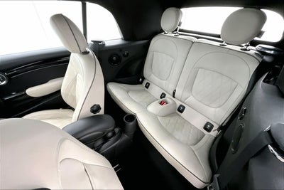 2024 MINI Convertible Cooper S